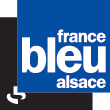 Logo de France Bleu Alsace
