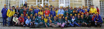 Les adultes Bas-Rhinois aux RN2006